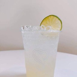 มะนาวโซดา