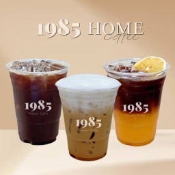 1985 HOME Café