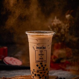 ชานมไต้หวัน