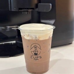 ไมโลชีสครีม