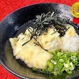 1217. MOCCHIRI AGEDASHI