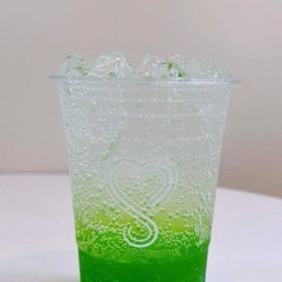 เขียวโซดา