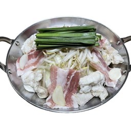 201.Motsu Buta Nabe