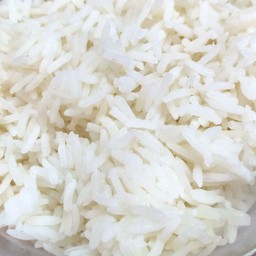 ข้าวสวย(หอมมะลิ)