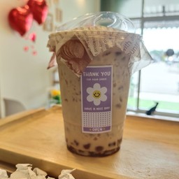 ชานมไต้หวัน