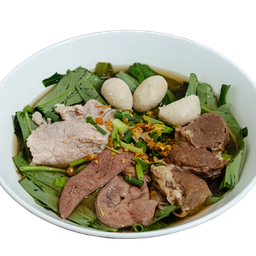 เกาเหลาหมูตุ๋น