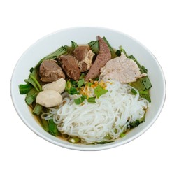 ก๋วยเตี๋ยวหมูตุ๋น