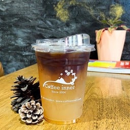 อเมริกาโน่ยูซุ (Black Yuzu)