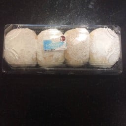 ปังนมฮอกไกโด4ชิ้น