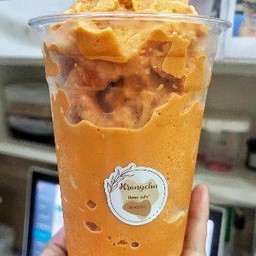 ชาไทยปั่น