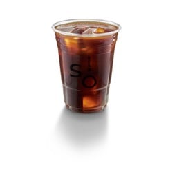 SO!COFF - อเมริกาโน่เย็น