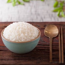 ข้าวสวย