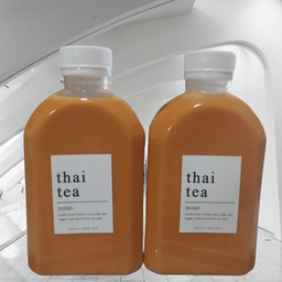 ชาไทย Thai Tea Premiun พระราม 2 ซอย 50