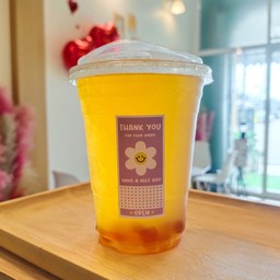 ชาลิ้นจี่