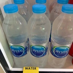 น้ำเปล่า