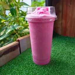 กาแฟ /ชา / น้ำปั่น /สมูทตี้☕️🌻 ซอยสยามคันทรีคลับ