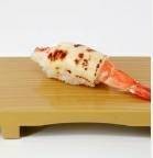 626.Ebi Cheese 1pcs