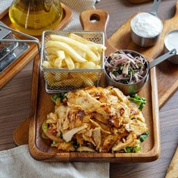 Shawarma Chicken