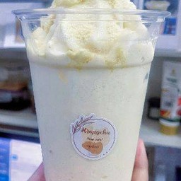 ไวท์มอลต์ปั่น