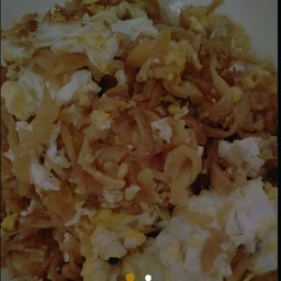 ไชโป๊ผัดไข่