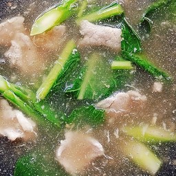 หอยทอด-สุกี้กะทะร้อนถนนเลี่ยงเมือง