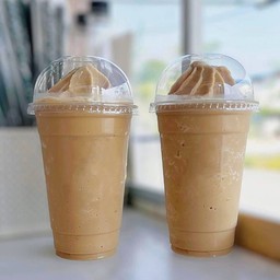 เอสเปรสโซ่ ปั่น