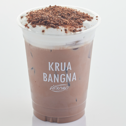 L โอวัลติน(เย็น)