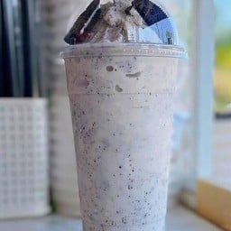 โอริโอ้ ปั่น