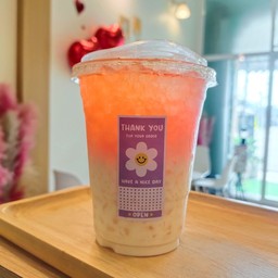 กุหลาบลาเต้