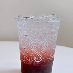 องุ่นโซดา