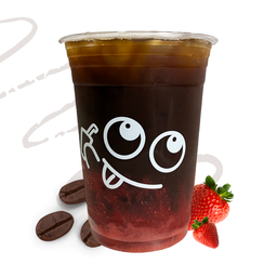 COFFEE BERRY