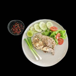 ข้าวผัด