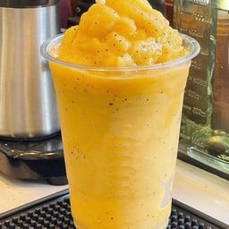 เสาวรส(ส้ม) ปั่น