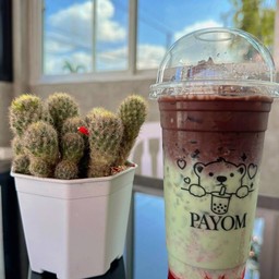 โกโก้มิ้นสตรอเบอร์รี่