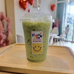 ชาเขียว