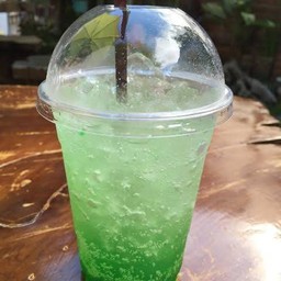 ร้านฝันหาเครปญี่ปุ่นฮาลาล-บ้านบางเทา