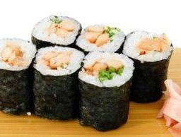 904.NATTO MAKI