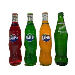 น้ำอัดลม