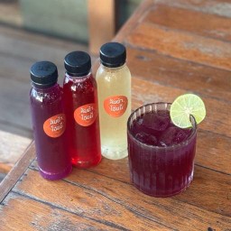 น้ำกระเจี๊ยบ