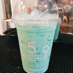 นมสดมิ้นท์