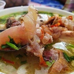 ร้านซุปช่อมาลี (ฮาลาล)มุสลิมกรุงเทพฯ