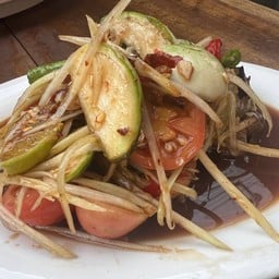 เฮงเฮง จิ้มจุ่ม ริมคลอง แจ้งวัฒนะ 43