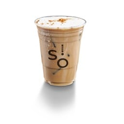 SO!COFF - เอสเพรสโซ่เย็น