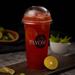 ชาดำเย็น