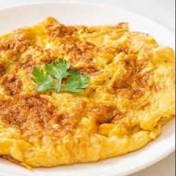 ไข่เจียว