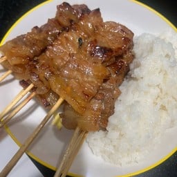 SAMMY-หมี่คลุกไก่ฉีก