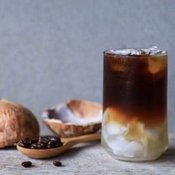 อเมริกาโน่มะพร้าว