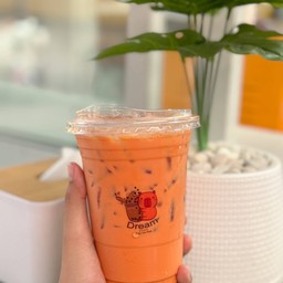 ชาไทยพรีเมี่ยม