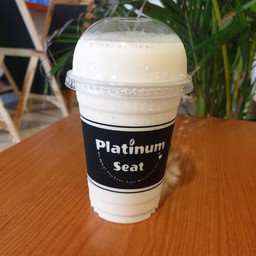 ไวท์มอลต์ปั่น (White Malt Frappe)
