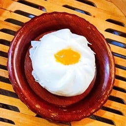 [เซตสุดฮิต] ซาลาเปาจัมโบ้ ครีม + ซาลาเปาจัมโบ้ หมูสับไข่เค็ม